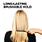 L'Oréal Elnett Satin Extra Strong Hold Unscented Hairspray  #3