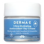 Derma E Ultra Hydrating Antioxidant Day Cream with Hyaluronic Acid 