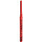 NYX Professional Makeup Retractable Long-Lasting Mechanical Lip Liner Ruby (bright pure red) #0