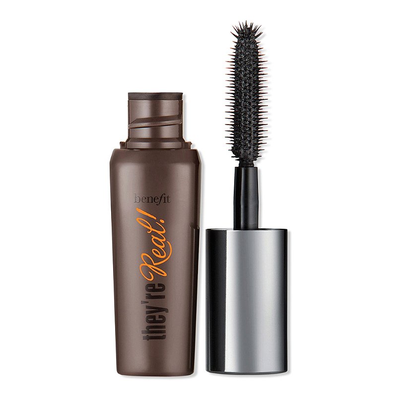 They're Real! Lengthening Mascara Mini