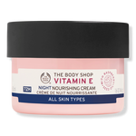 The Body Shop Vitamin E Nourishing Night Cream 