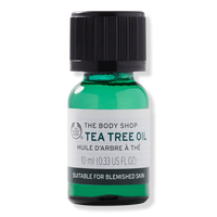 The Body Shop Tea Tree Oil