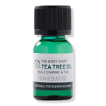 The Body Shop Tea Tree Oil 