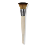 EcoTools Complexion Buffer Flat Head Makeup Brush 