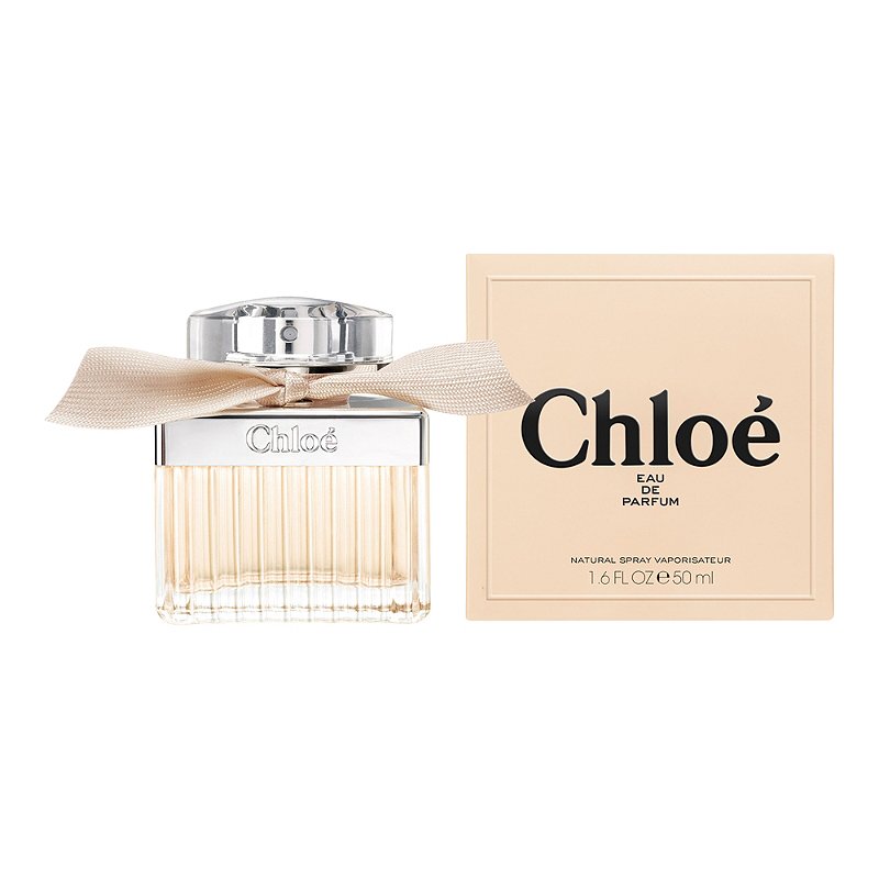 Beïnvloeden Transparant Manuscript Chloé Chloé Eau de Parfum | Ulta Beauty