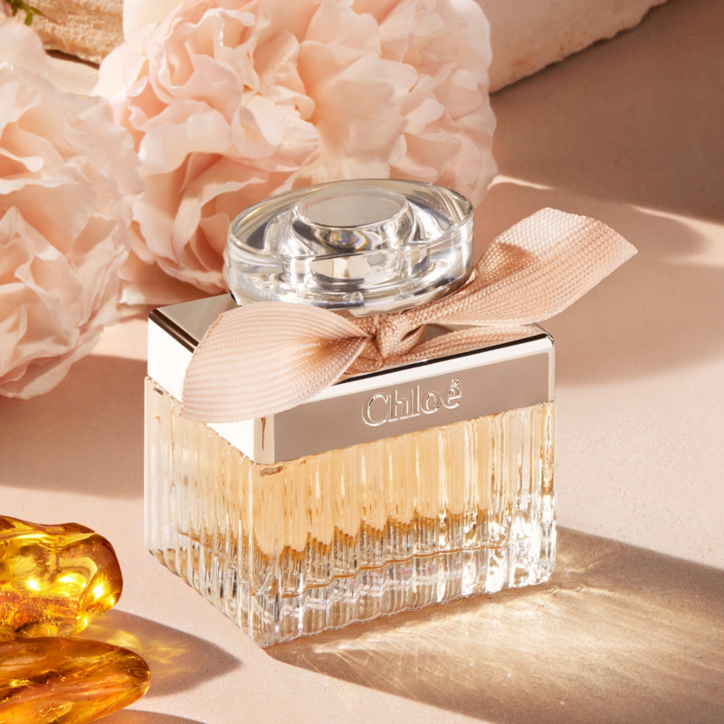 chloe perfume fragrance notes