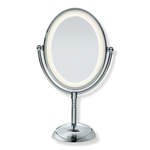 Conair Reflections LED Lighted Double-Sided Mirror 