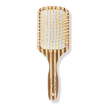 Olivia Garden Healthy Hair Eco-Friendly Bamboo Ionic Massage Large Paddle Brush 