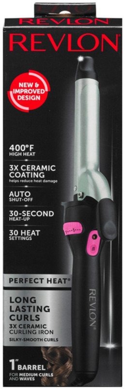 curling iron cost