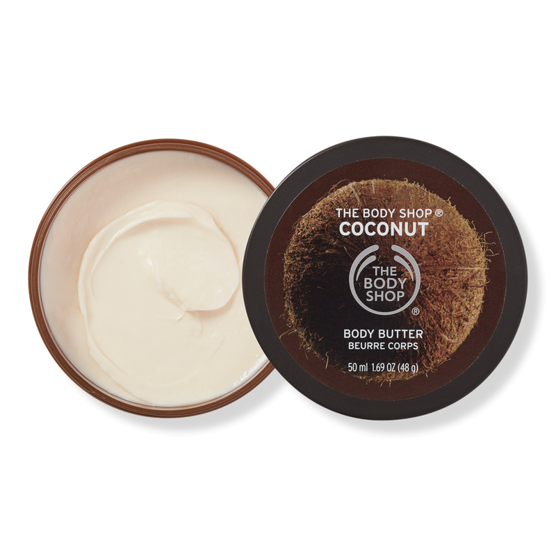 the body shop travel size