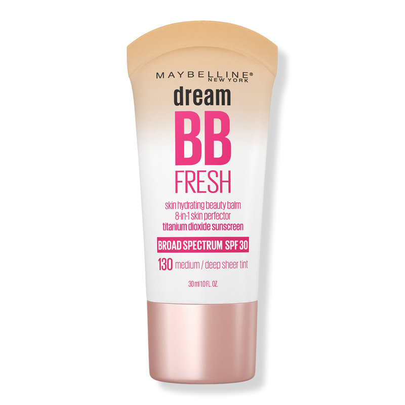 Maybelline Dream Fresh BB Cream 8-In-1 Skin Perfector | Ulta Beauty