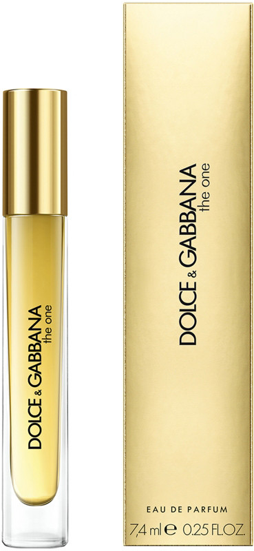 dolce and gabbana roll on perfume