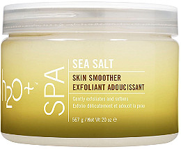 H20+ Spa Sea Salt Skin Smoother