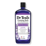 Dr Teal's Lavender Foaming Bath 
