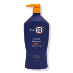 It's A 10 Miracle Shampoo Plus Keratin 