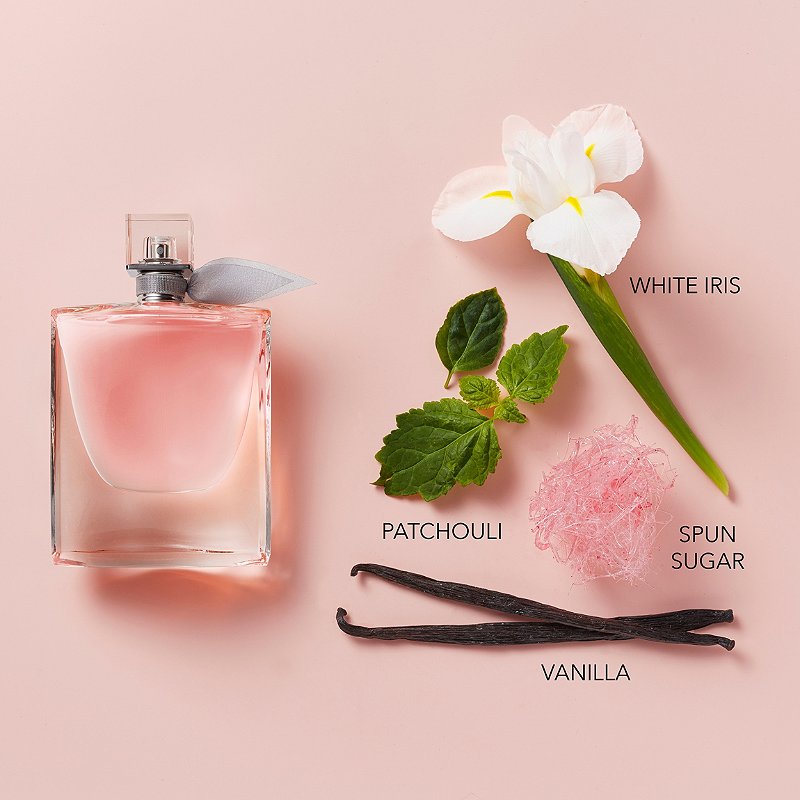 Lancôme La Est Belle Eau de Parfum Perfume | Ulta Beauty