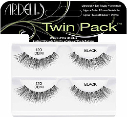 Ardell deluxe demi 120 lash pack
