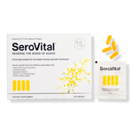 SeroVital hgh Dietary Supplement 