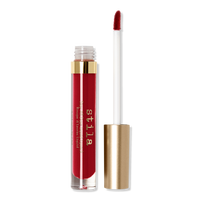 Stila Stay All Day Liquid Lipstick - Capri Shimmer (shimmering warm terracotta nude)