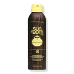 Sun Bum Sunscreen Spray SPF 15 