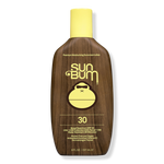 Sun Bum Sunscreen Lotion SPF 30 