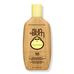 Sun Bum Sunscreen Lotion SPF 50 