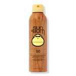 Sun Bum Sunscreen Spray SPF 50 