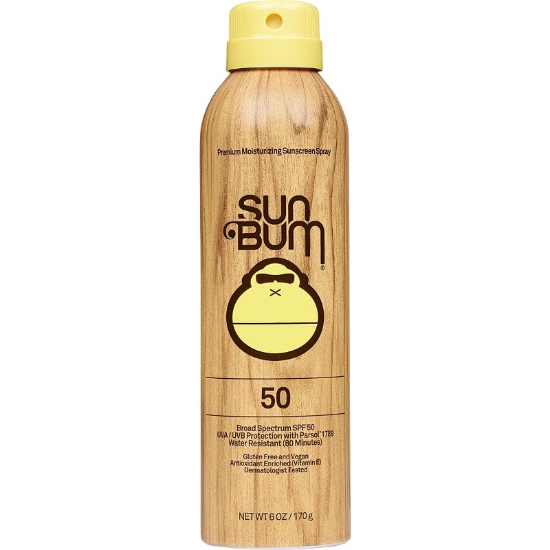 Sun Bum Sunscreen SPF 50 | Ulta Beauty