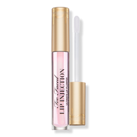 Too Faced Lip Injection Plumping Lip Gloss - Pink