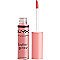 NYX Professional Makeup Butter Gloss Non-Sticky Lip Gloss Crème Brulee (natural) #0