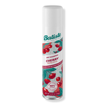 Batiste Cherry Dry Shampoo - Fruity & Cheeky 