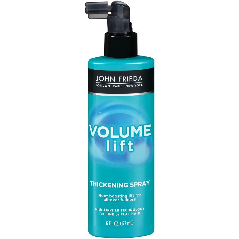 Ondeugd Diagnostiseren Ezel John Frieda Volume Lift Thickening Spray | Ulta Beauty