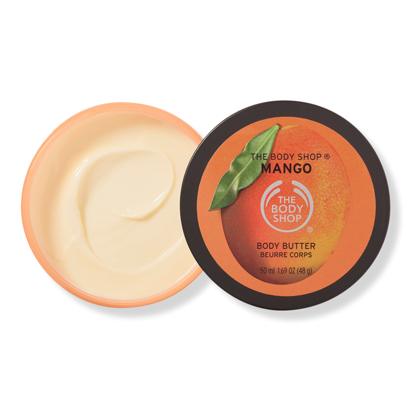 the body shop travel size