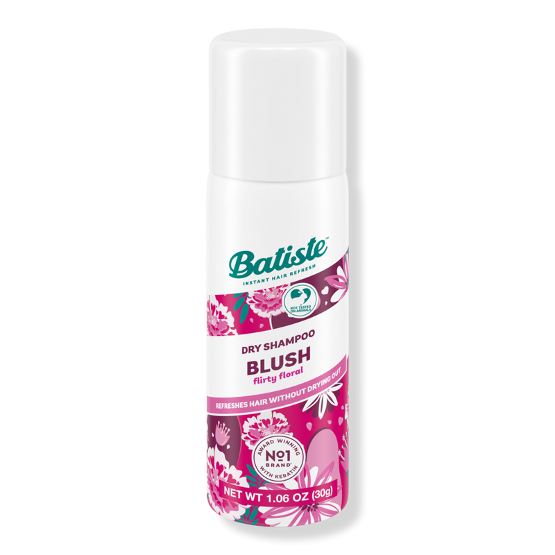 Batiste Travel Size Dry Shampoo Ulta Beauty