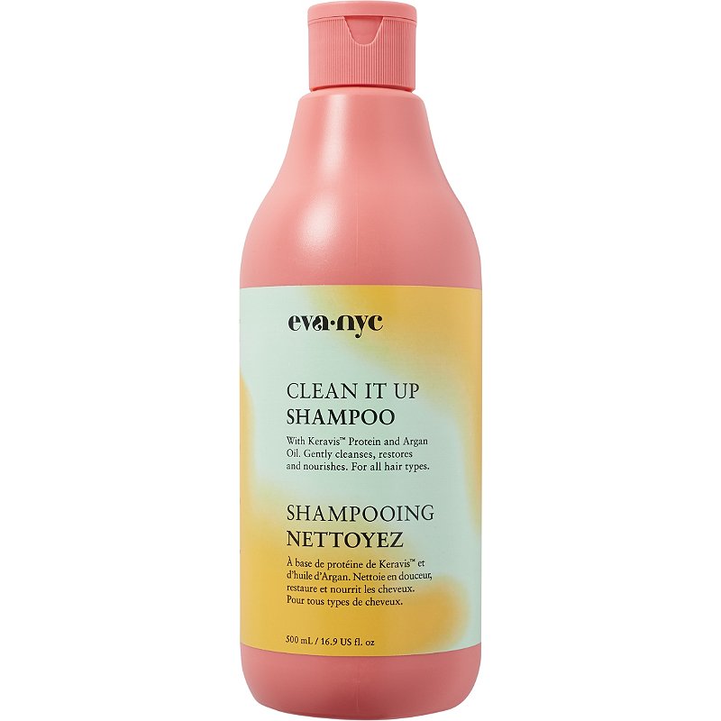 eva nyc shampoo reviews
