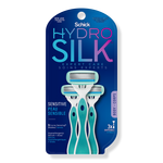 Schick Hydro Silk Womens Disposable Razors 
