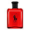 Ralph Lauren Polo Red Eau de Toilette 4.2 oz #0