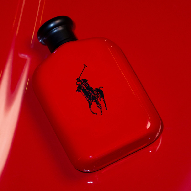 polo red and black cologne