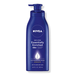 Nivea Essentially Enriched Body Lotion 