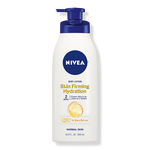Nivea Q10 Plus Skin Firming Hydration Body Lotion 