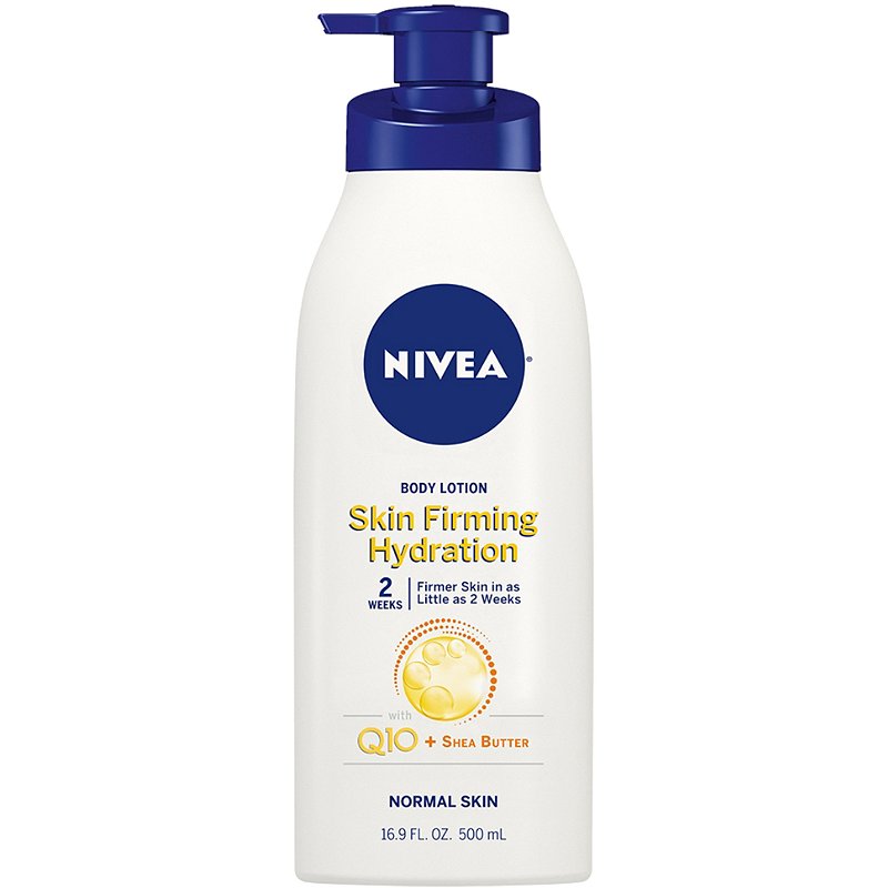 Normaal gesproken Onafhankelijk buik Nivea Q10 Plus Skin Firming Hydration Body Lotion | Ulta Beauty