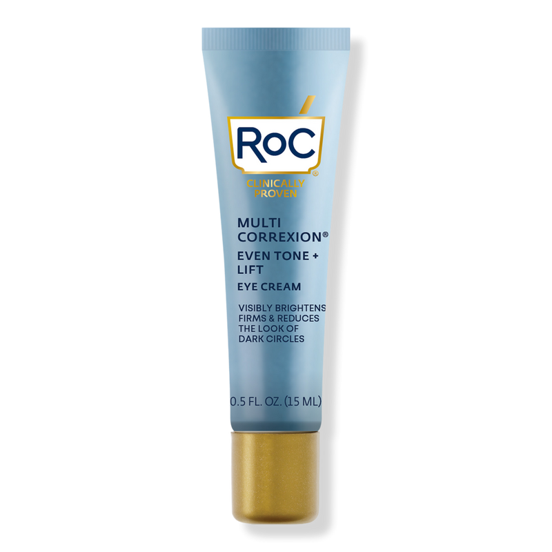 RoC Multi-Correxion 5-in-1 Eye Cream | Ulta Beauty