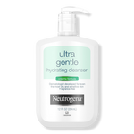 Neutrogena Ultra Gentle Hydrating Cleanser 