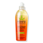 Hempz Sweet Pineapple & Honey Melon Hydrating Bath & Body Oil 