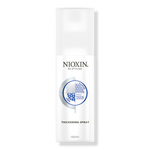 Nioxin 3D Styling Thickening Spray For Texture And Volume 
