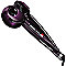 Conair InfinitiPro By Conair Curl Secret Curling Iron, Purple  #0