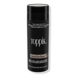 Toppik Hair Building Fibers - Medium Brown 