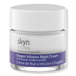 Skyn Iceland Oxygen Infusion Night Cream 