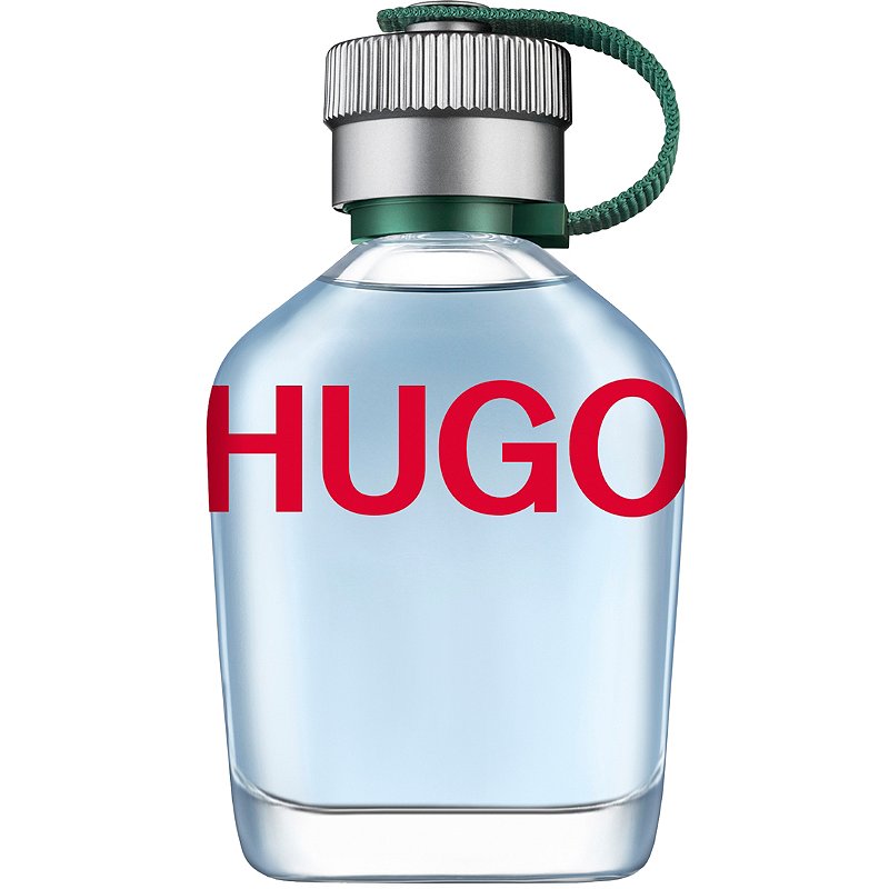 Achternaam studie vrijheid Hugo Boss Hugo Man Eau de Toilette | Ulta Beauty