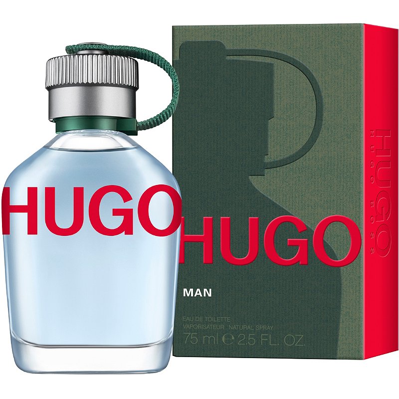injecteren Kreunt Makkelijk te lezen Hugo Boss Hugo Man Eau de Toilette | Ulta Beauty